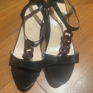Prada sandals
